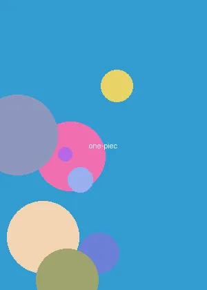 魅影僵尸 - 海贼王海报